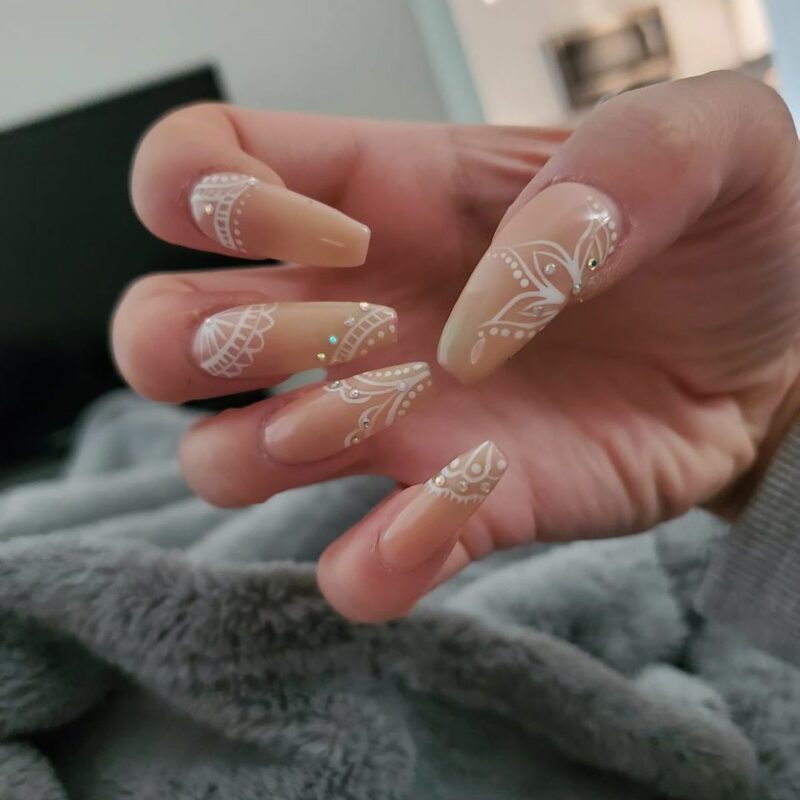 classic nail styles